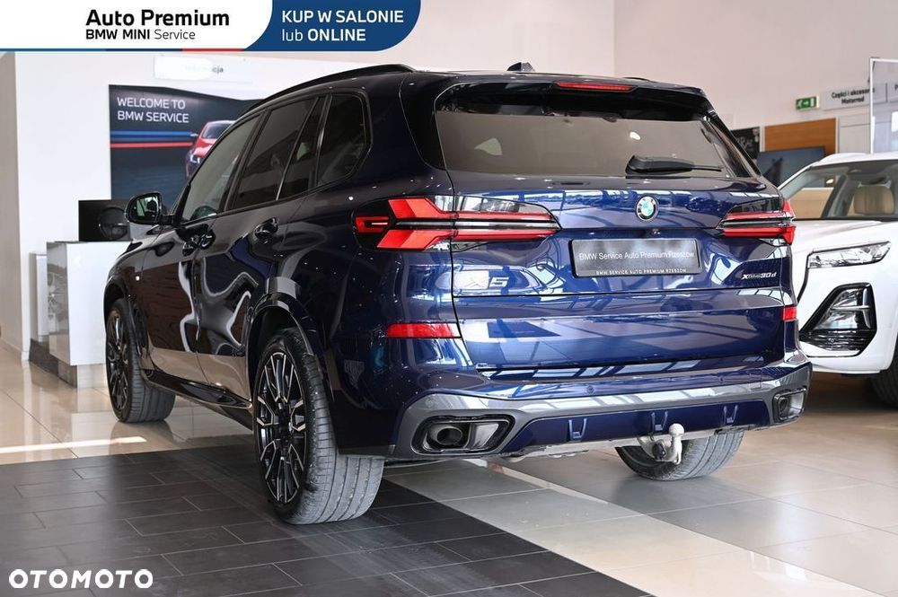 BMW X5 - 8