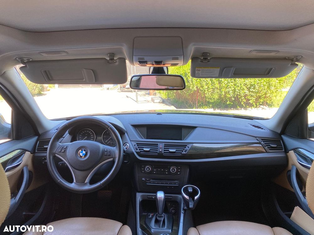 BMW X1 xDrive23d Aut. - 14