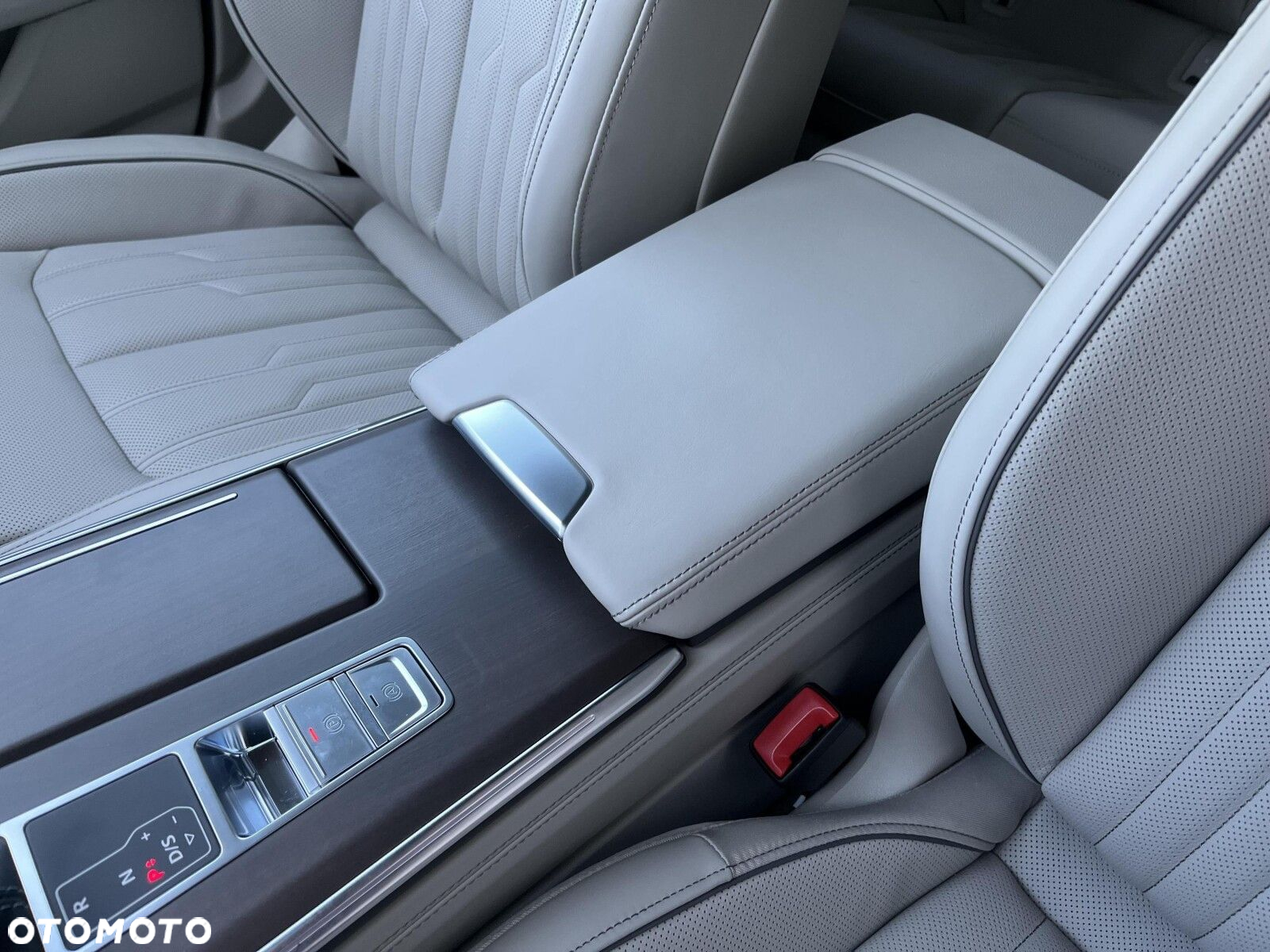 Audi A7 Sportback - 29
