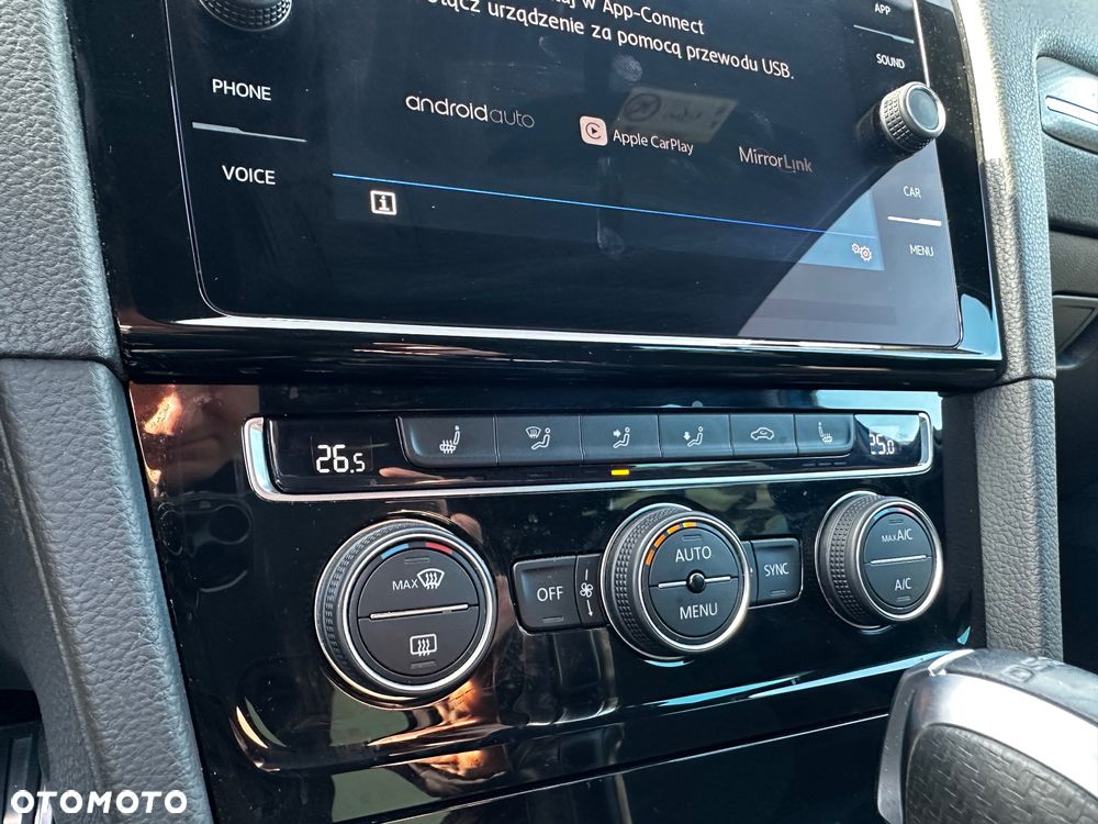 Volkswagen Golf GTD 2.0 TDI SCR DSG - 22