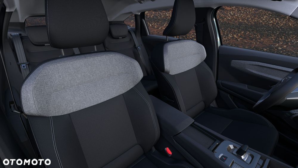 Dacia Striker Hybrid 155 Expression - 4