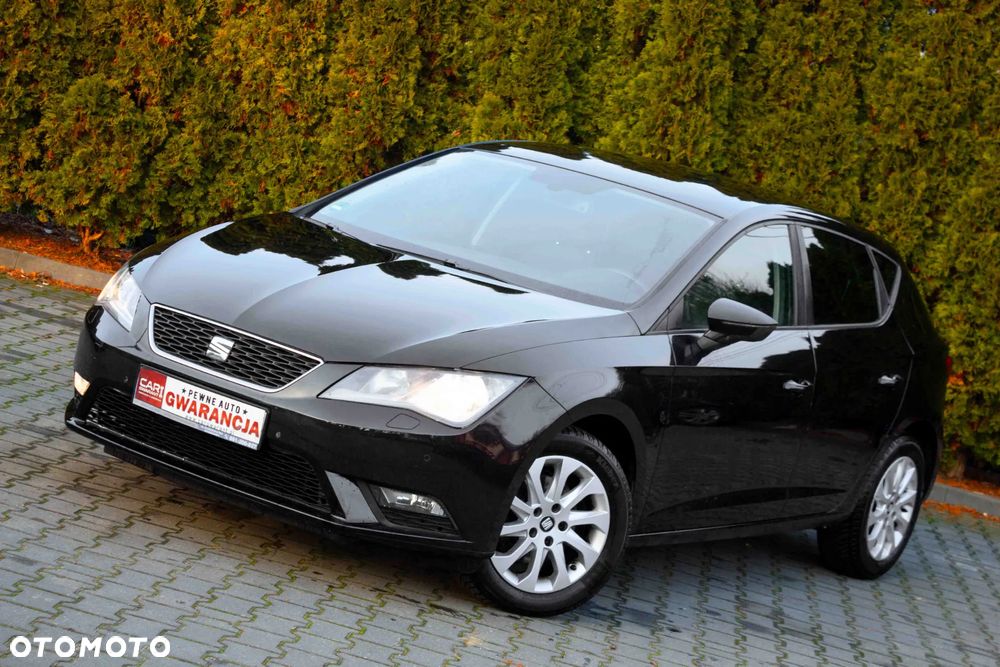 Seat Leon 1.4 TSI Style S&S - 1