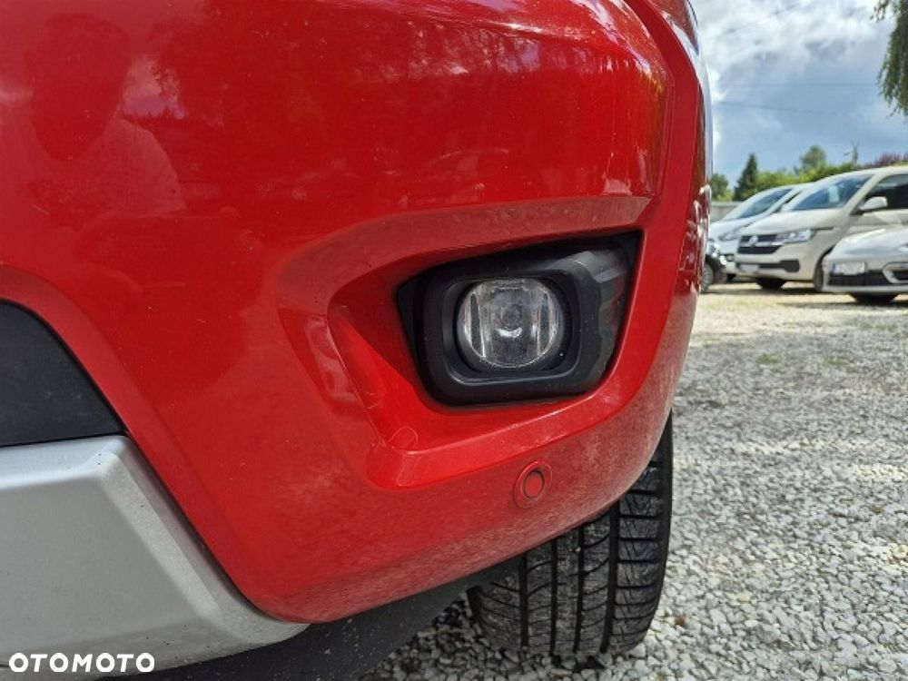Ford Ranger - 9