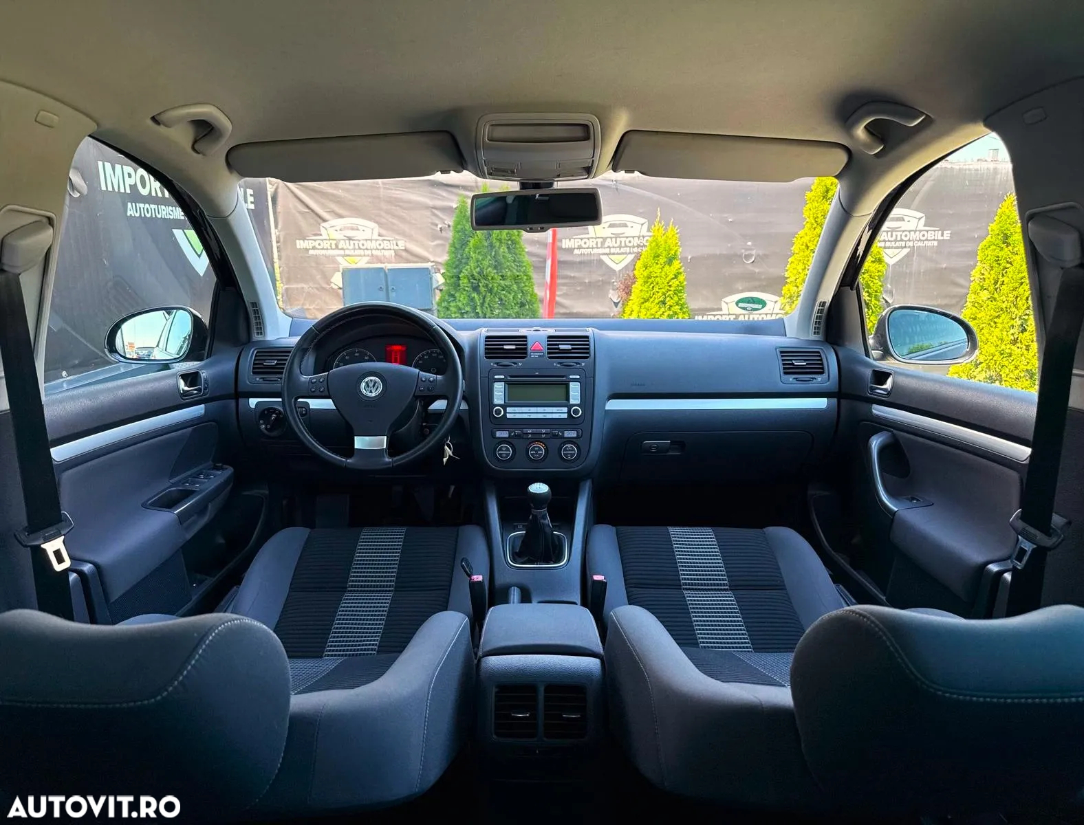 Volkswagen Golf 1.4 United - 24