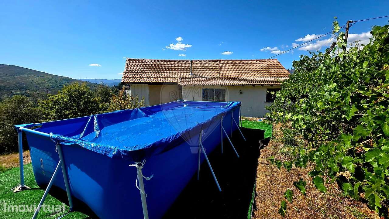 Moradia T4 para venda - Grande imagem: 5/49