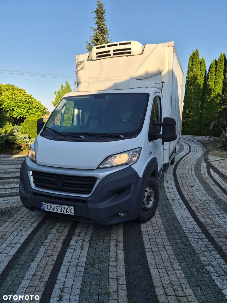 Fiat ducato - 1