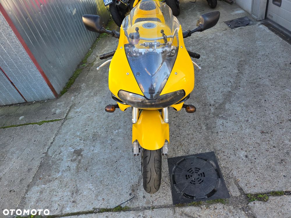 Suzuki TL - 4
