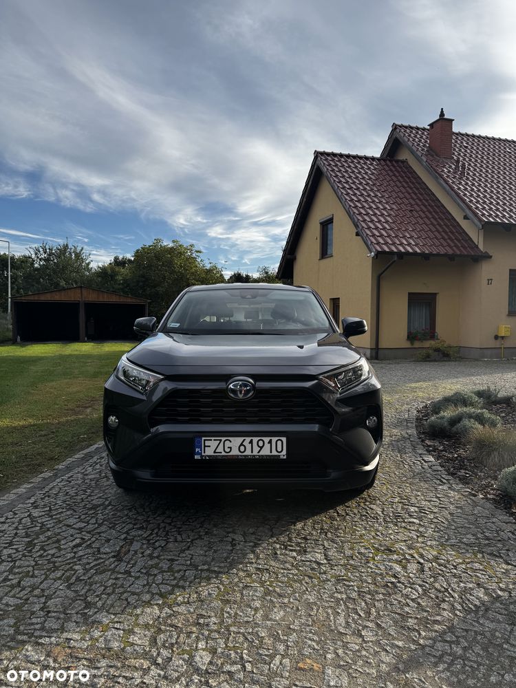 Toyota RAV4 2.5 Hybrid Active 4x2 - 3