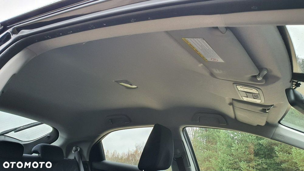 Honda Civic 2.2 i-DTEC Comfort - 30