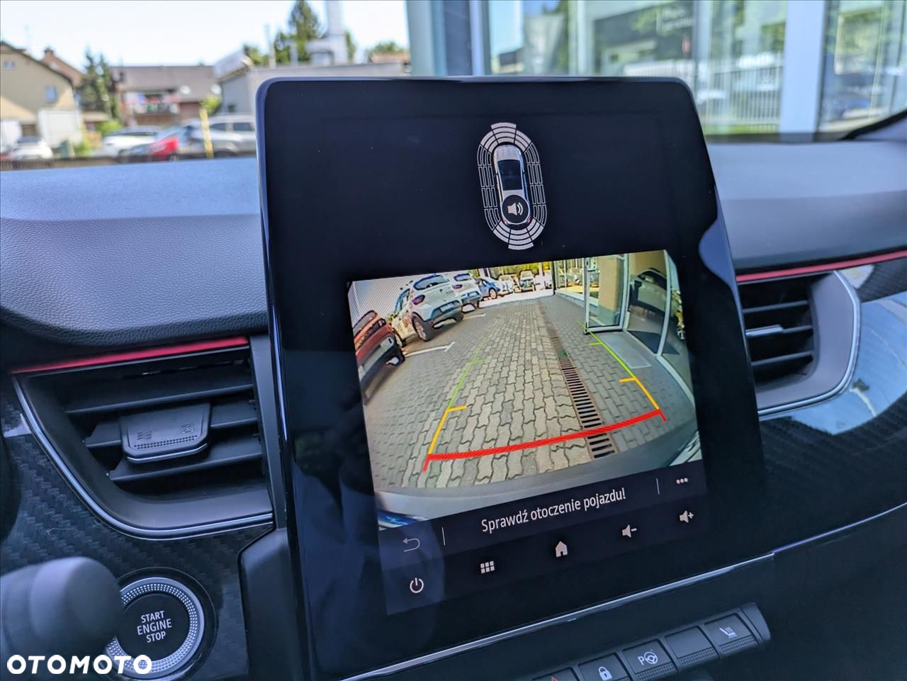 Renault Arkana 1.3 TCe mHEV R.S Line EDC - 14
