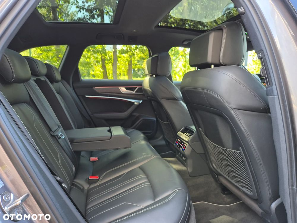 Audi A6 Allroad quattro 40 TDI S tronic - 23