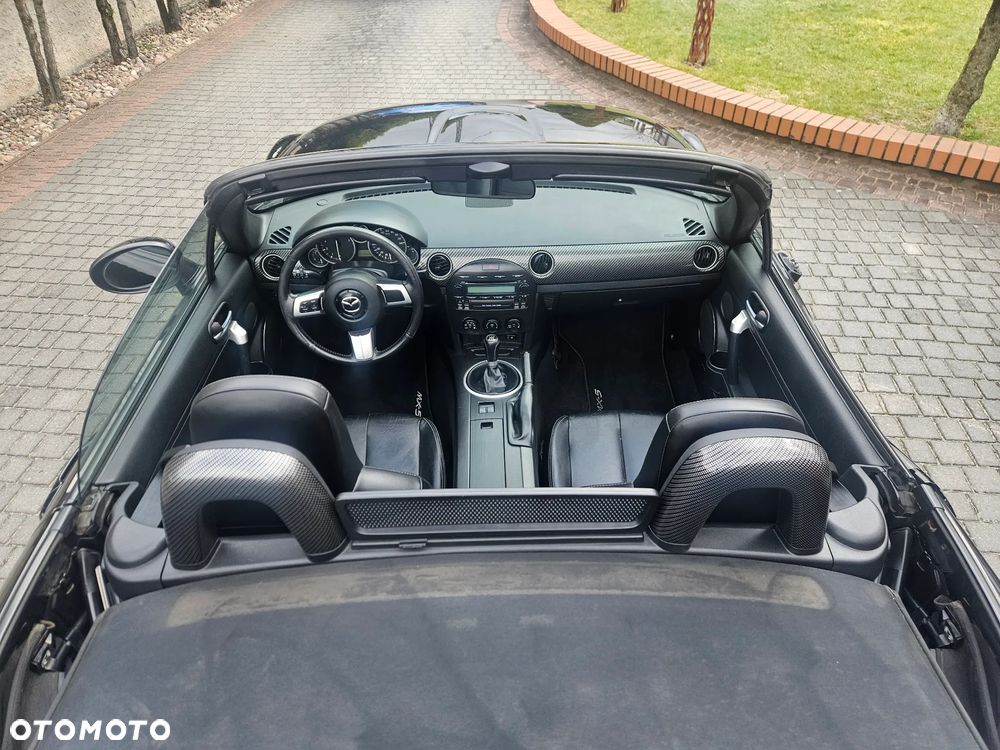 Mazda MX-5 1.8 MZR Emotion - 6