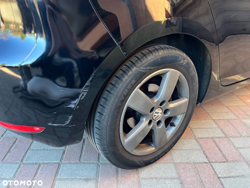 Volkswagen Golf 1.4 Style - 23
