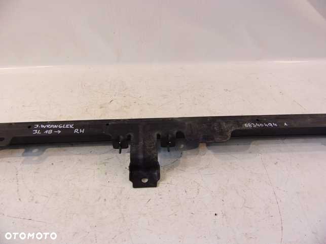 JEEP WRANGLER JL 18- PRÓG PRAWY 68340494AA - 11
