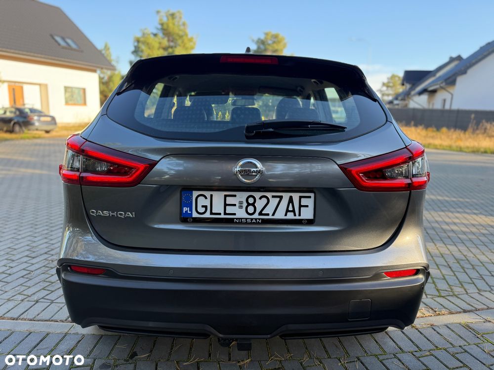 Nissan Qashqai 1.6 dCi Xtronic TEKNA+ - 5