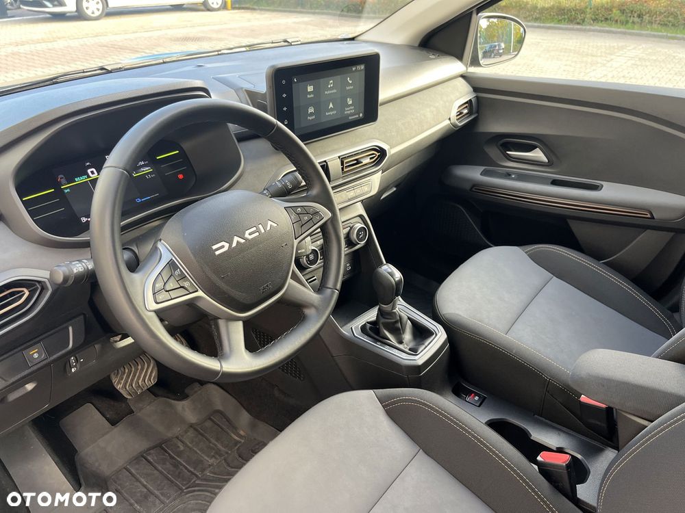 Dacia Jogger - 9