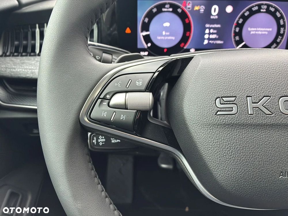 Skoda Superb - 15