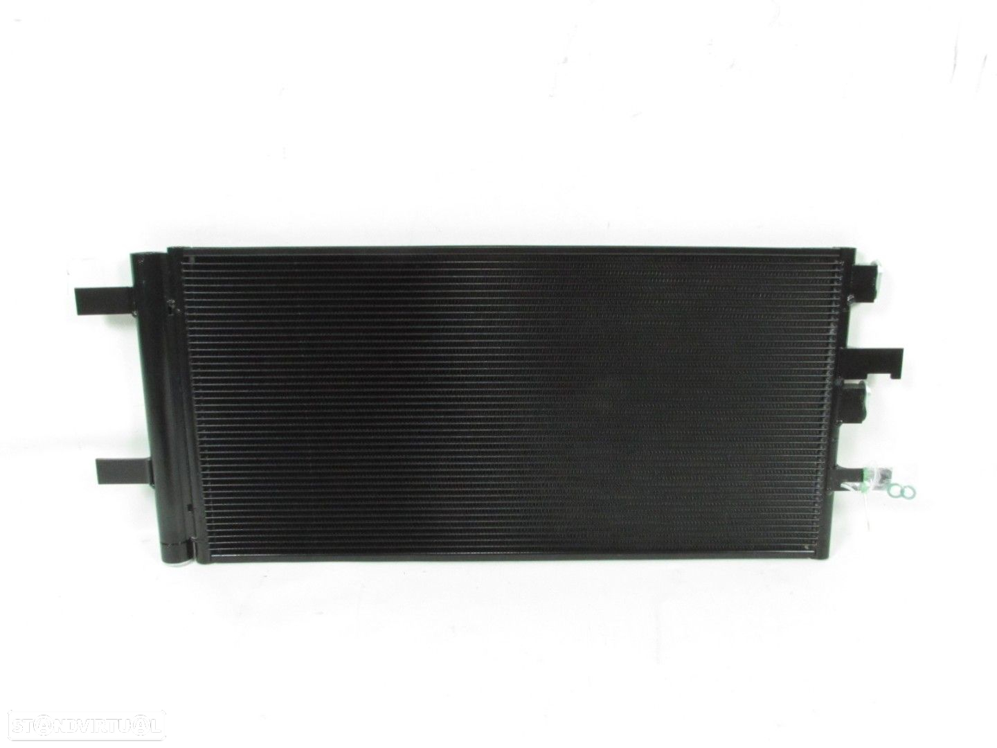 Radiador de ar condicionado Novo MINI MINI (F56)/MINI MINI (F55)/MINI MINI CLUBM... - 2
