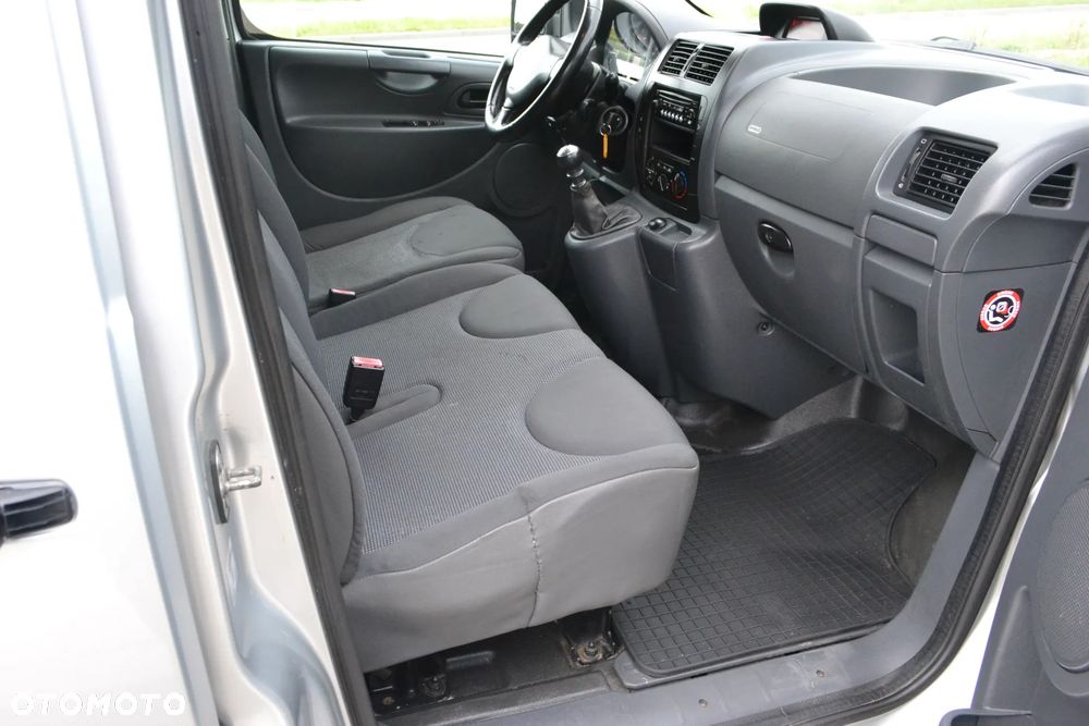 Peugeot Expert - 20