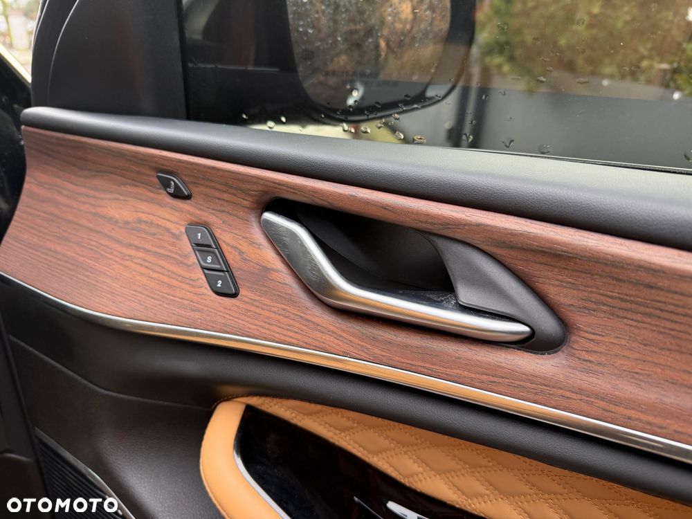 Jeep Grand Cherokee 2.0 4xe Automatik Summit Reserve - 14