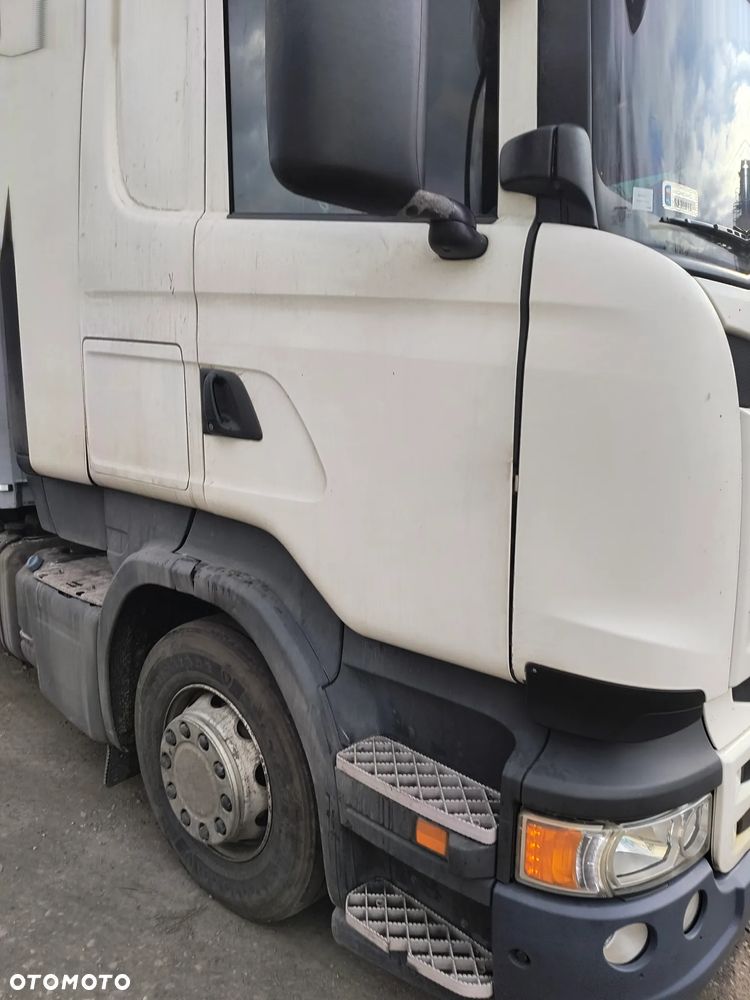 Scania R450 - 5