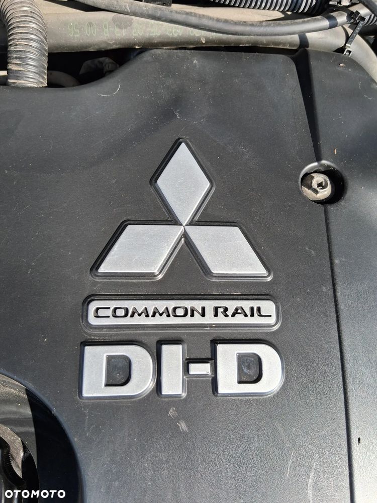 Mitsubishi L200 2.5 DID DC Intense - 23