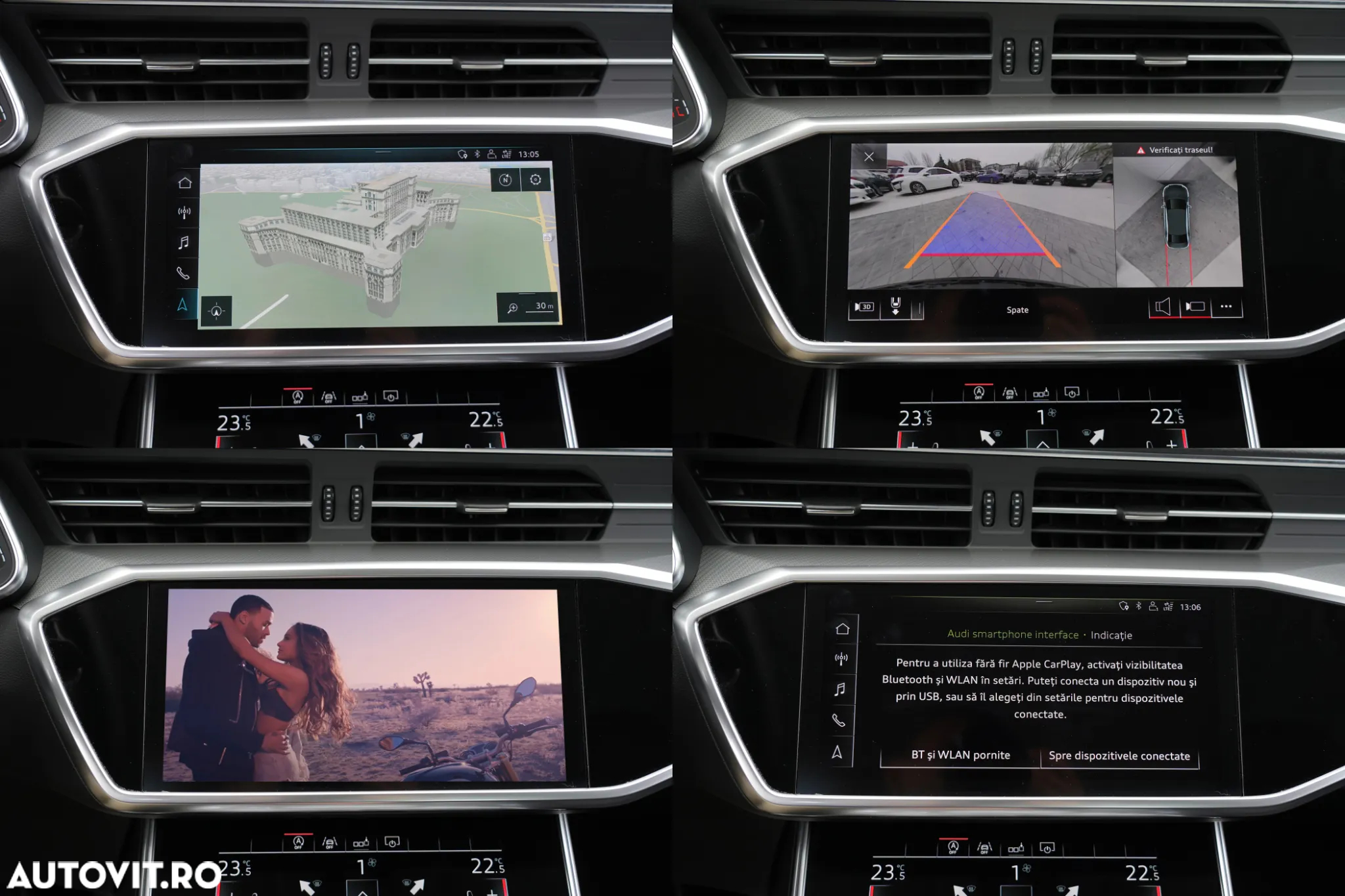 Audi A6 2.0 45 TFSI S tronic Design - 20