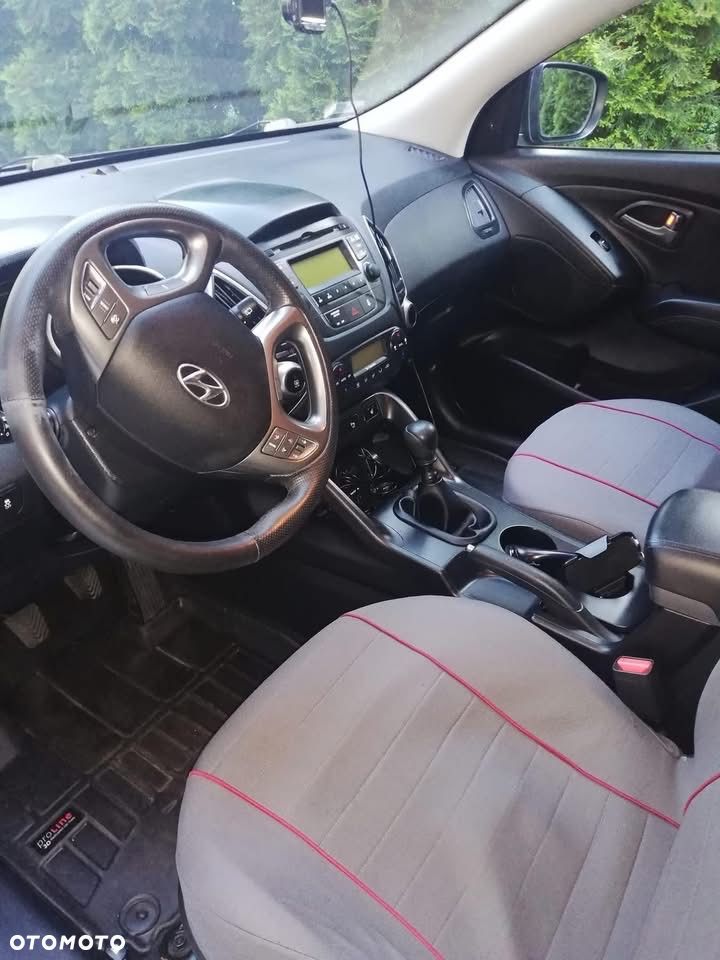 Hyundai ix35 - 4