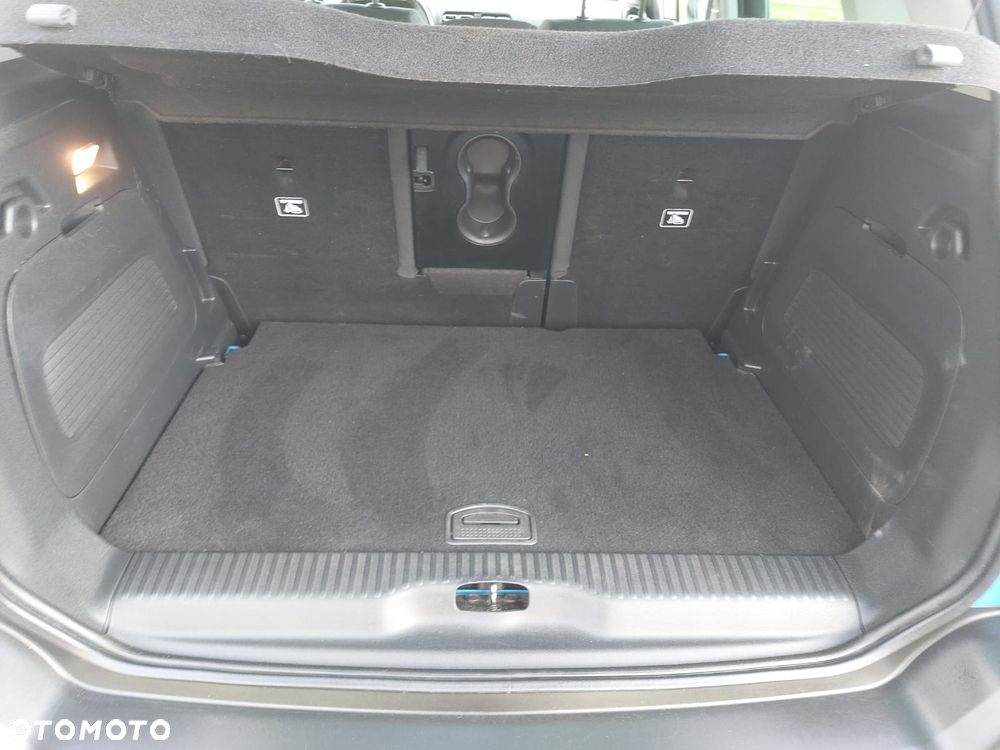 Citroën C3 Aircross - 23