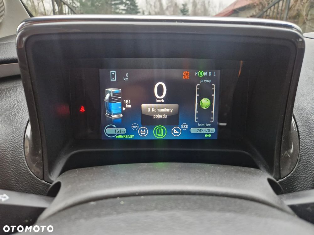 Opel Ampera ePionier Edition - 10