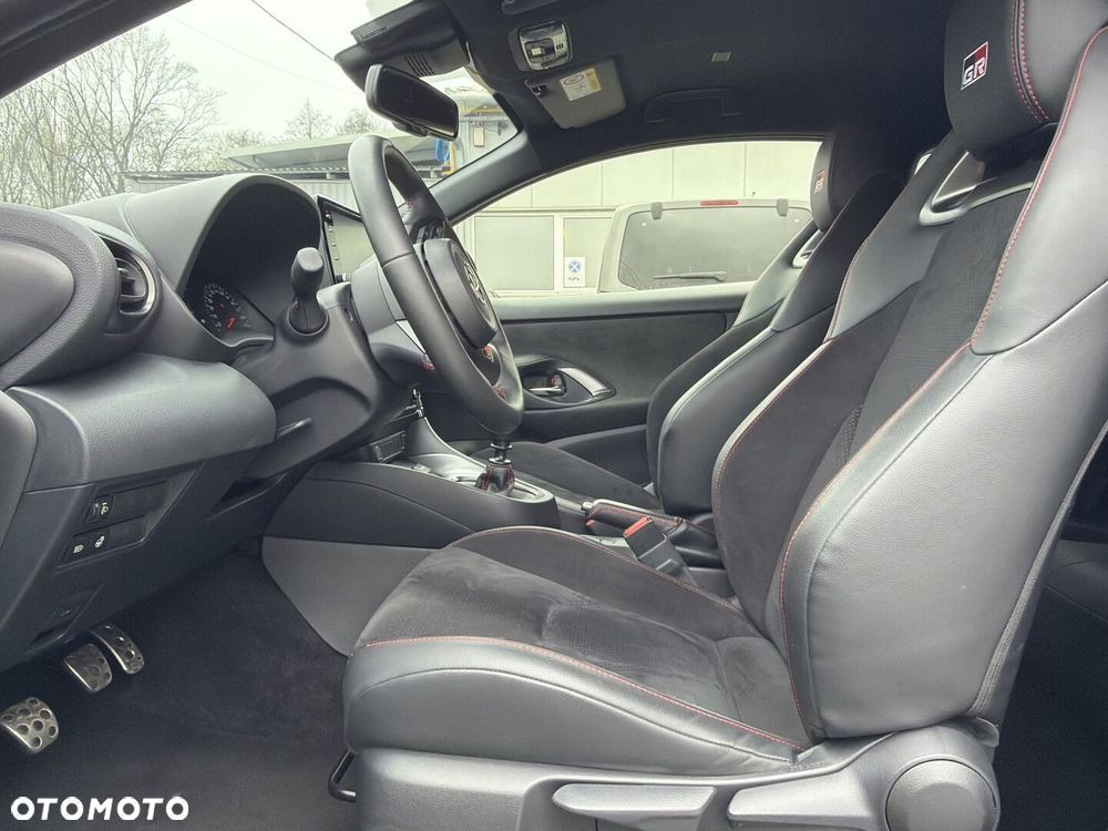 Toyota GR Yaris - 9