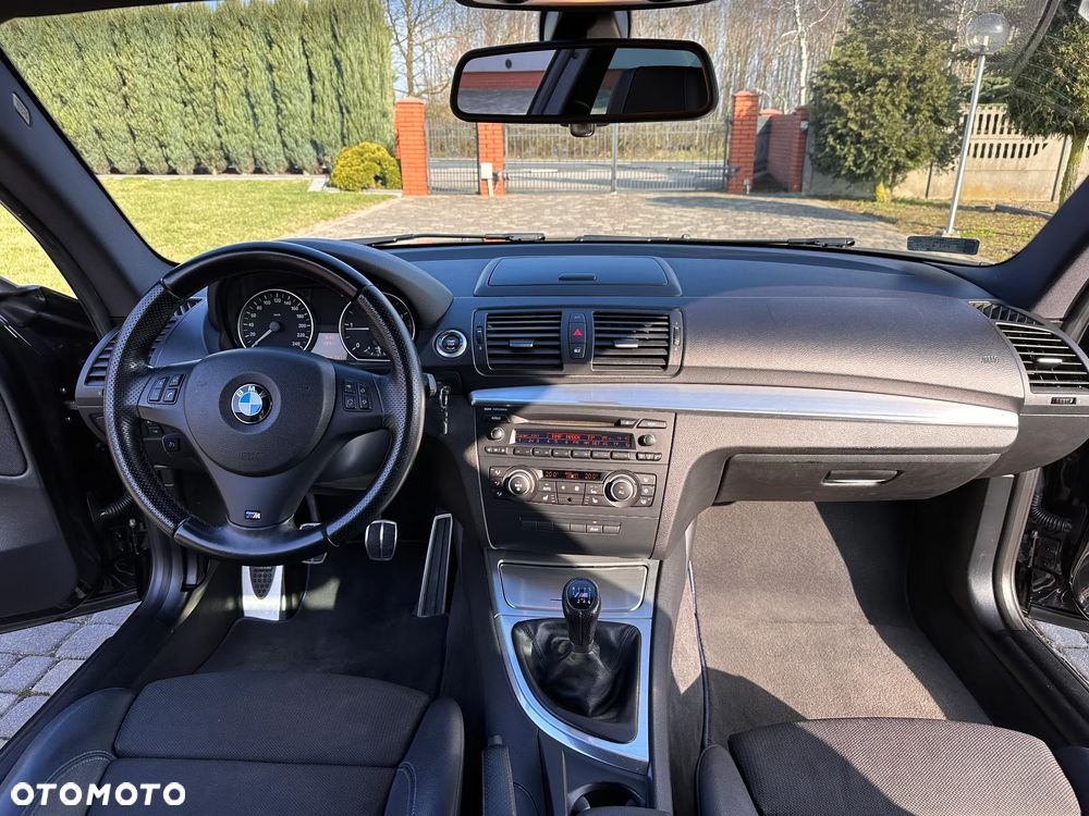 BMW Seria 1 118d DPF - 4