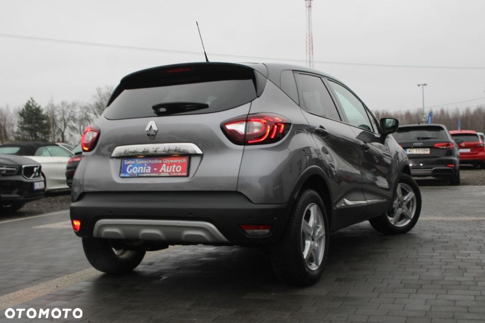 Renault Captur - 9