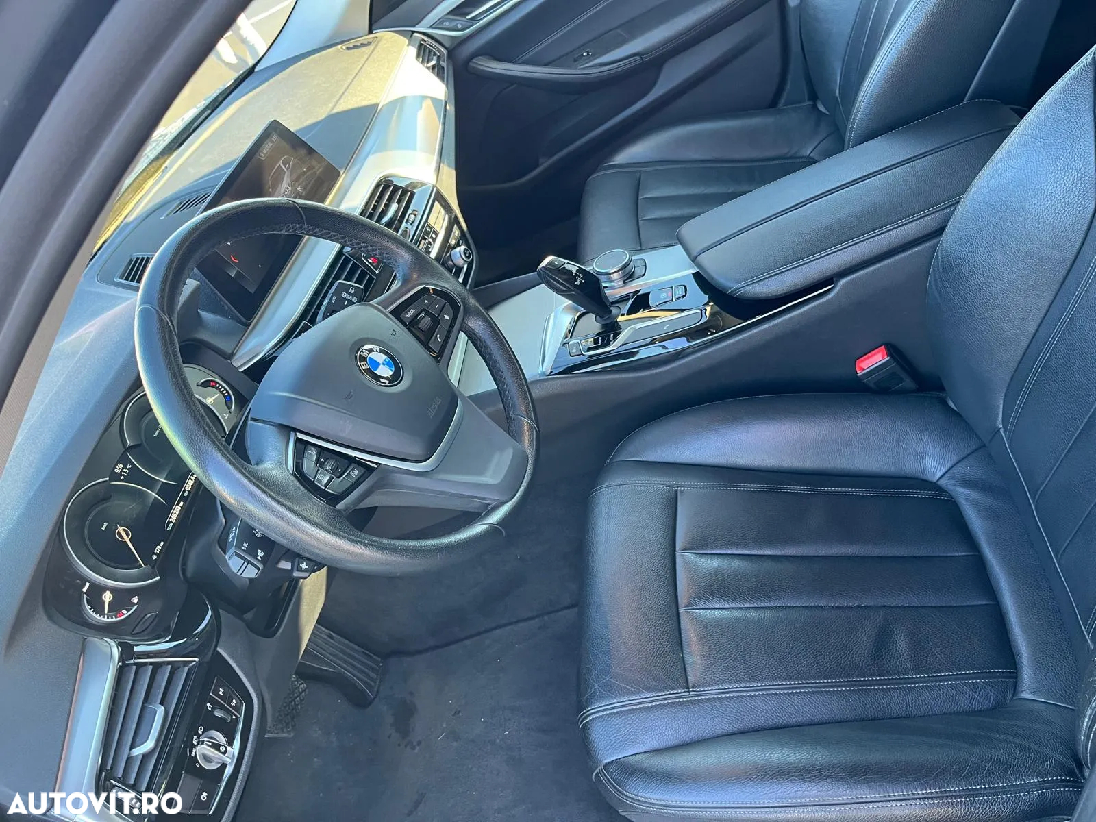 BMW Seria 5 - 23