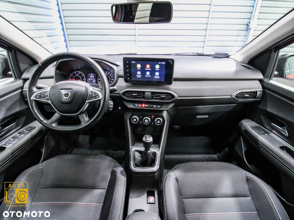 Dacia Jogger TCe 110 (7-Sitzer) Extreme+ - 5