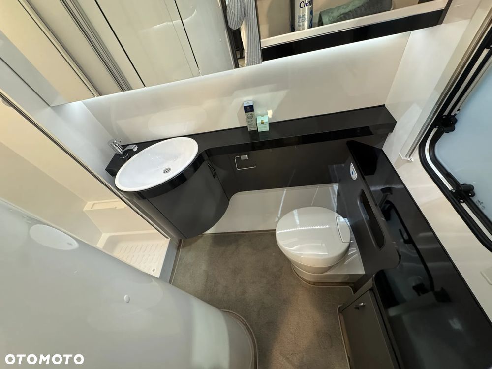 Hobby 495 WFB Excellent - 8