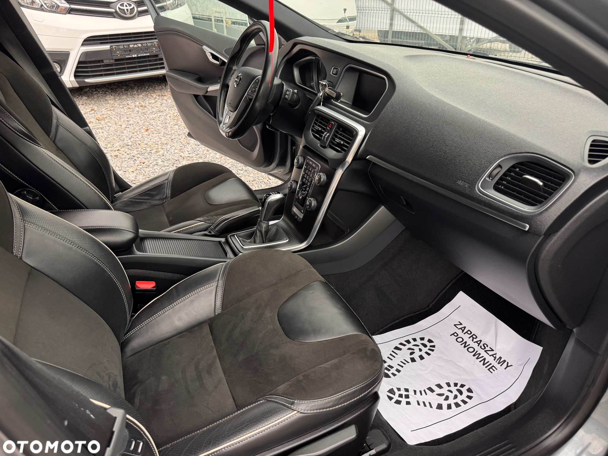 Volvo V40 D3 RDesign - 21