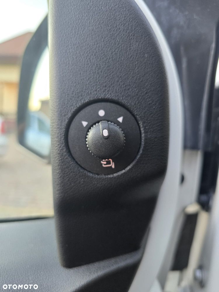 Fiat Doblo 1.6 Multijet 16V Dynamic - 14