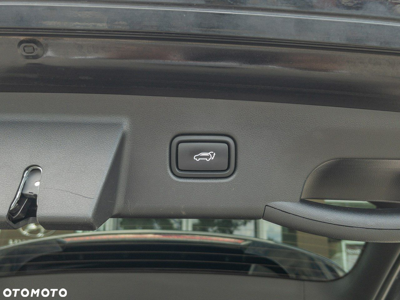 Hyundai Tucson - 34