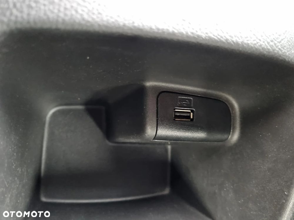 Ford Focus 1.5 TDCi Trend - 14