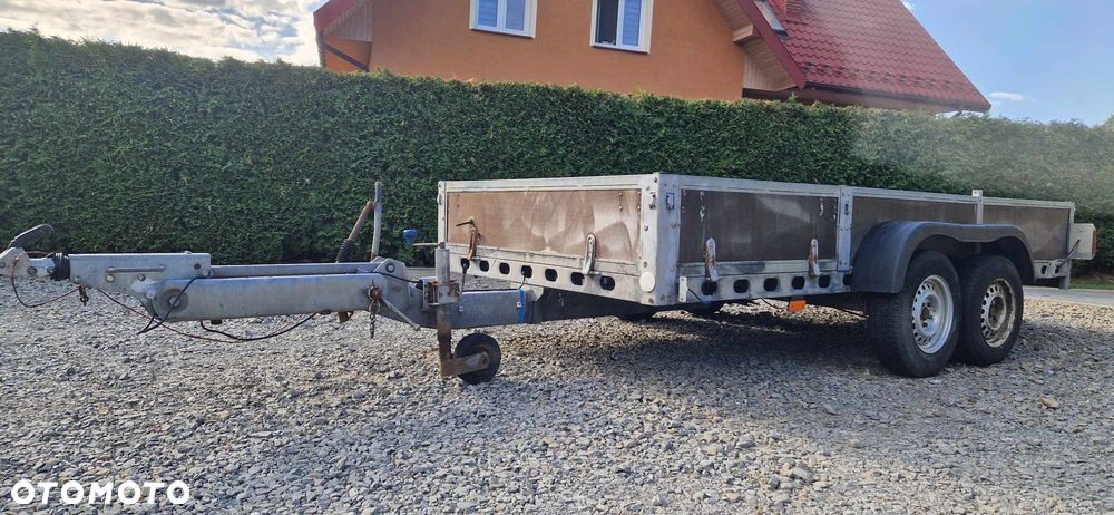 Ifor Williams - 9
