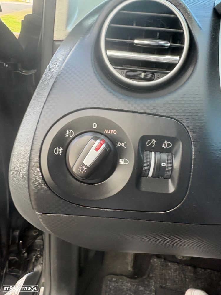 SEAT Altea 1.4 TSi Style - 9