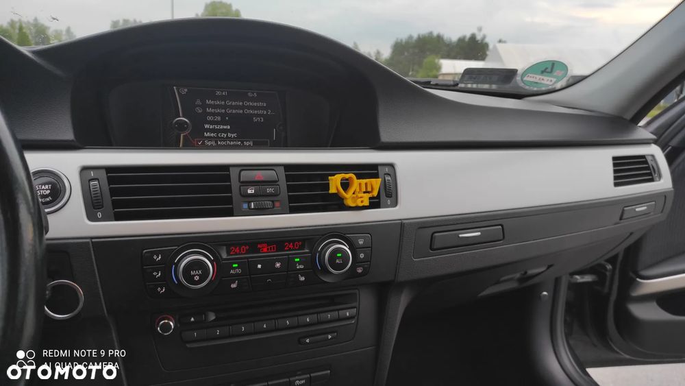 BMW Seria 3 - 14