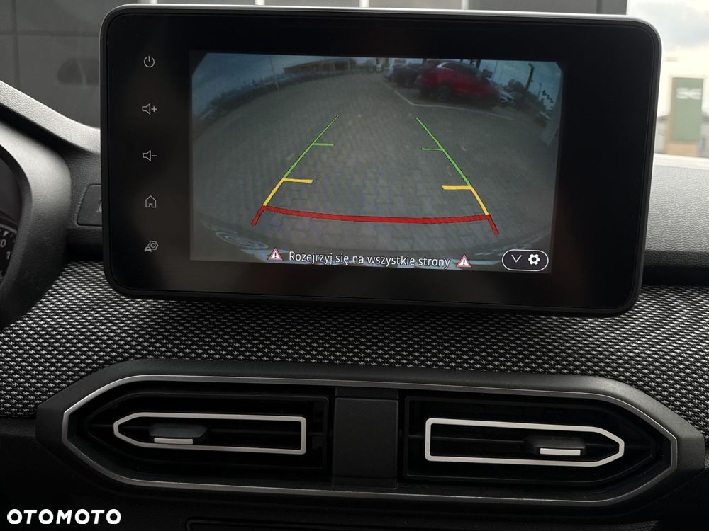 Dacia Jogger 1.0 TCe Extreme 7os - 22