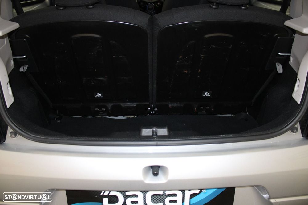 Citroën C1 1.0 VTi Feel - 18