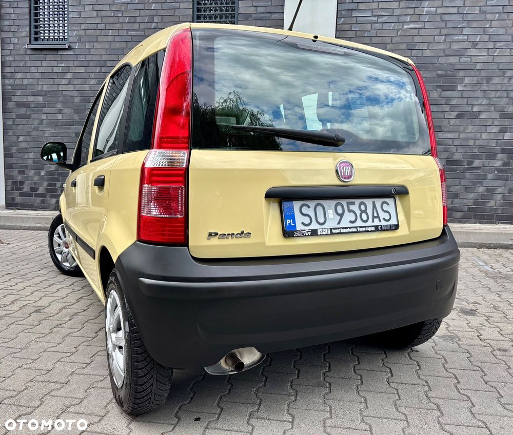 Fiat Panda - 3