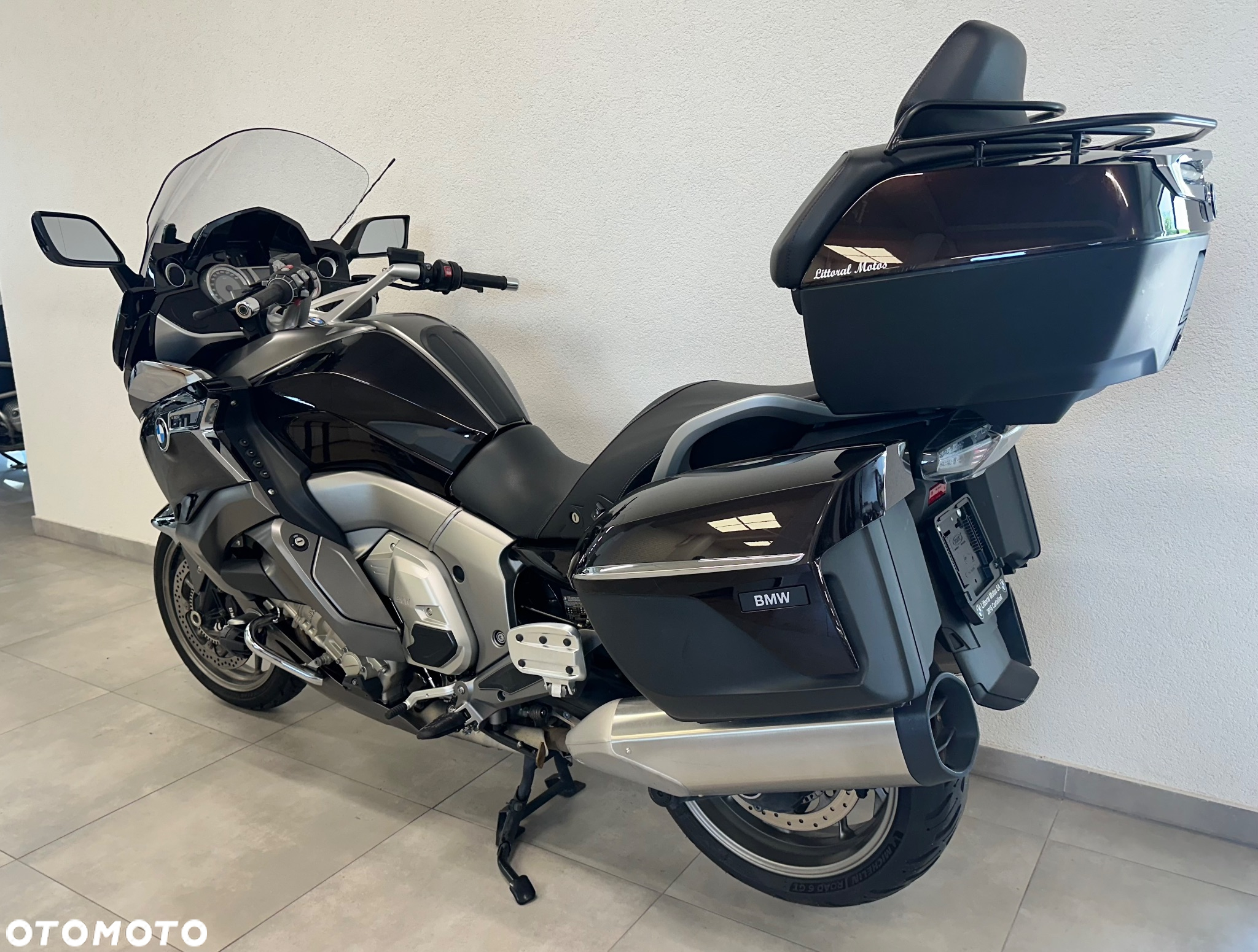 BMW K - 3