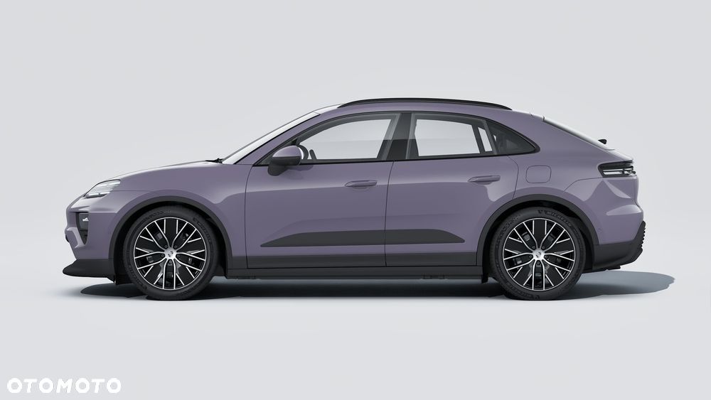 Porsche Macan 4S 100kWh - 6