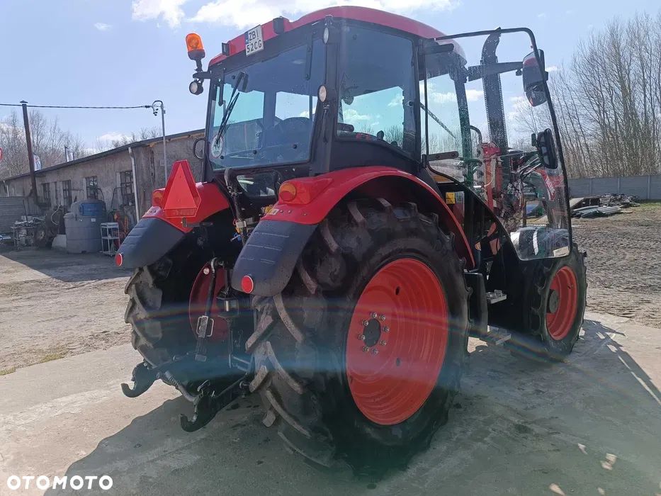 Zetor PROXIMA CL - 4
