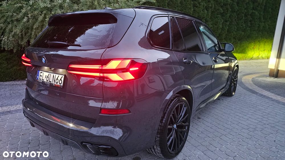 BMW X5 - 2